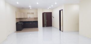 Ký túc xá là căn hộ cao cấp tại Đại học Trưng Vương