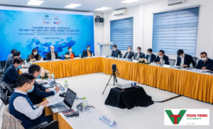 Hội thảo giữa Australia và Việt Nam về bảo đảm chất lượng đào tạo trực tuyến