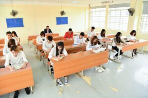 Ba thay đổi mới trong tuyển sinh đại học chính quy năm 2022