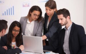 Xu hướng ngành Quản trị Kinh doanh 2022? Tổng quan về ngành Quản trị Kinh doanh