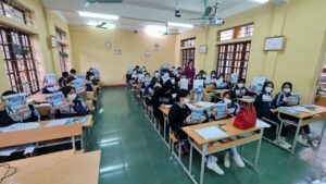Bộ GD&ĐT dự kiến mở lại hệ thống quản lý thi tốt nghiệp THPT năm 2022 cho các thí sinh tự do