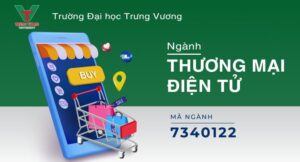 Ngành Thương mại điện tử đã và đang trở thành xu hướng tất yếu của thời đại