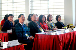 Khai mạc Khảo sát chính thức đánh giá chất lượng giáo dục