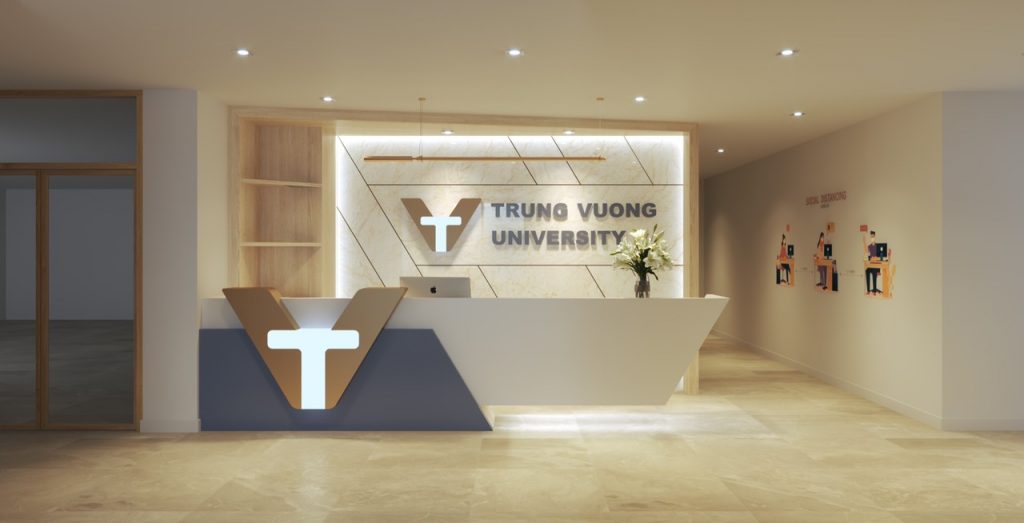 Đại học Trưng Vương