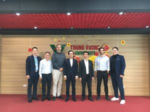 Kiểm toán Việt Nam với Hội nhập kinh tế quốc tế