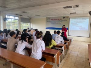 Kiểm toán Việt Nam với Hội nhập kinh tế quốc tế