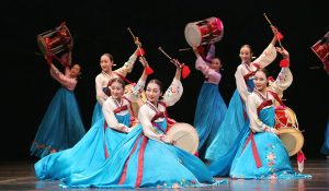 Ngành Ngôn ngữ Hàn Quốc trường Đại học Trưng Vương khác gì đặc biệt?