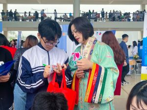 tư vấn hướng nghiệp