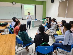 Điểm chuẩn ngành Ngôn ngữ Hàn Quốc