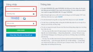 Hướng dẫn đăng ký nguyện vọng Đại học 2023 theo quy định của Bộ Giáo dục