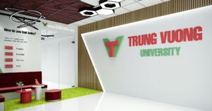 Rút ngắn thời gian đào tạo hệ đại học chính quy trường đại học Trưng Vương