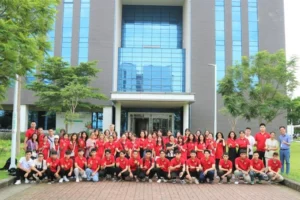 Chương trình đào tạo nguồn nhân lực chất lượng cao cho sinh viên
