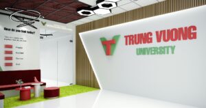 Rút ngắn thời gian đào tạo hệ đại học chính quy Trường Đại học Trưng Vương