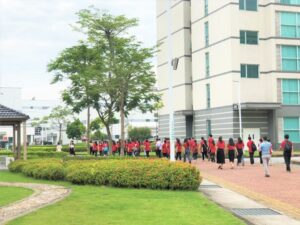 Cơ hội trở thành giáo viên tiếng Hàn sau khi tốt nghiệp