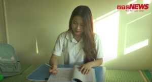 Khám phá ký túc xá sinh viên đẹp như căn hộ cao cấp ở Hà Nội