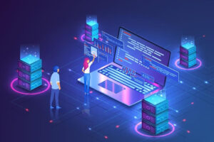 Vì sao bạn nên chọn ngành Công Nghệ Thông Tin?