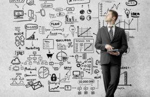 Người làm Quản trị kinh doanh cần những tố chất gì?