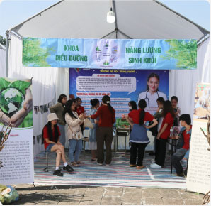 Lễ khai giảng năm học 2023- 2024 Trường Đại học Trưng Vương