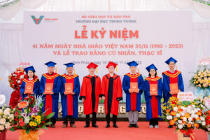 Thông báo Tuyển sinh trình độ thạc sĩ năm 2024