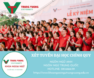 Những điều cần biết trước khi học ngành Ngôn ngữ Trung Quốc