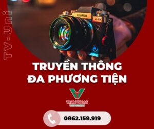 Trung Vuong University Participates in the Admission Consulting Fair at Hong Duc University – Thanh Hoa: Connecting Knowledge and Future Opportunities