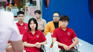 Trường Đại học Trưng Vương tuyển sinh đại học chính quy Đợt 2 năm 2024