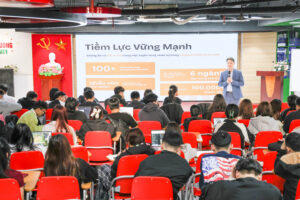 Vì sao nên học Truyền thông tại Trường Đại học Trưng Vương? Cơ hội thực tập và việc làm rộng mở