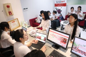 Tuyển sinh đại học 2026: Loạt thay đổi thí sinh cần nắm