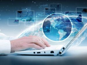 Công nghệ Thông tin: Nghề nghiệp dẫn đầu thời đại số