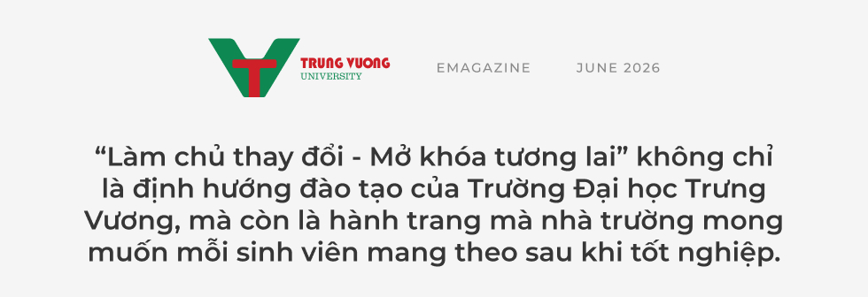 Báo chí nói gì về Trường Đại học Trưng Vương