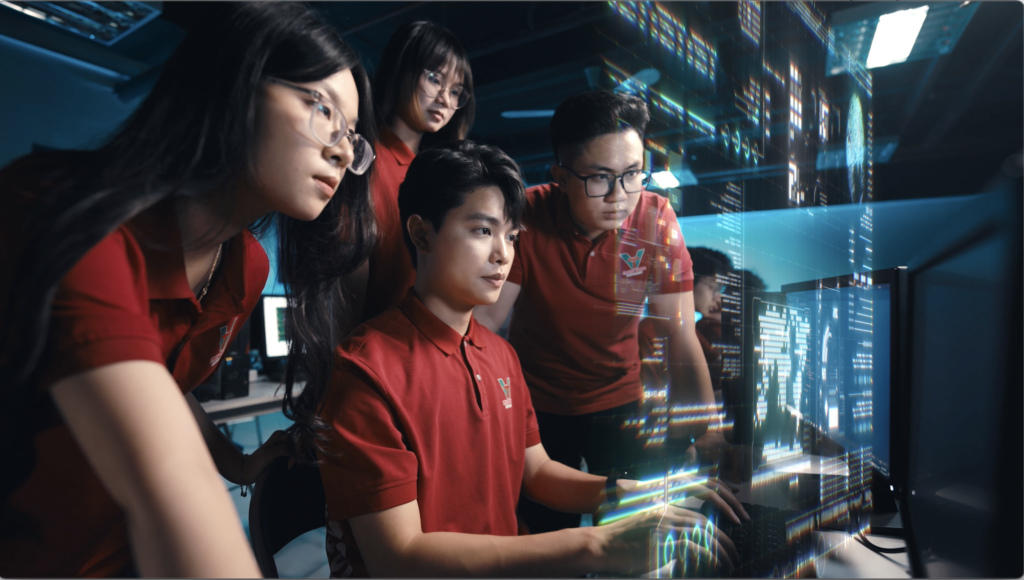 Góc doanh nghiệp: Vì sao sinh viên TVU được đánh giá cao? Đào tạo gắn doanh nghiệp, chú trọng thực hành Góc doanh nghiệp: Vì sao sinh viên TVU được đánh giá cao? Đào tạo gắn doanh nghiệp, chú trọng thực hành