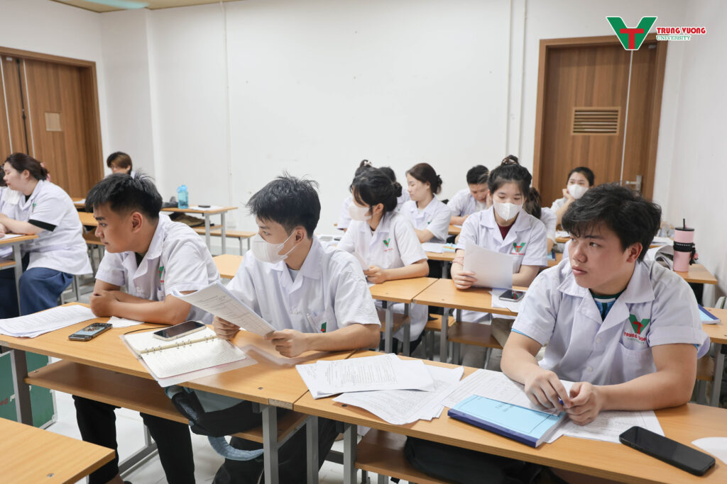 Chạy trạm điều dưỡng