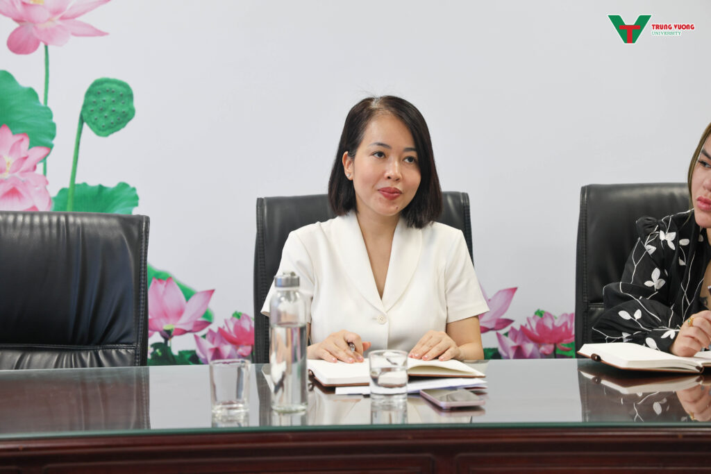 Biên bản ghi nhớ hợp tác Biên bản ghi nhớ hợp tác