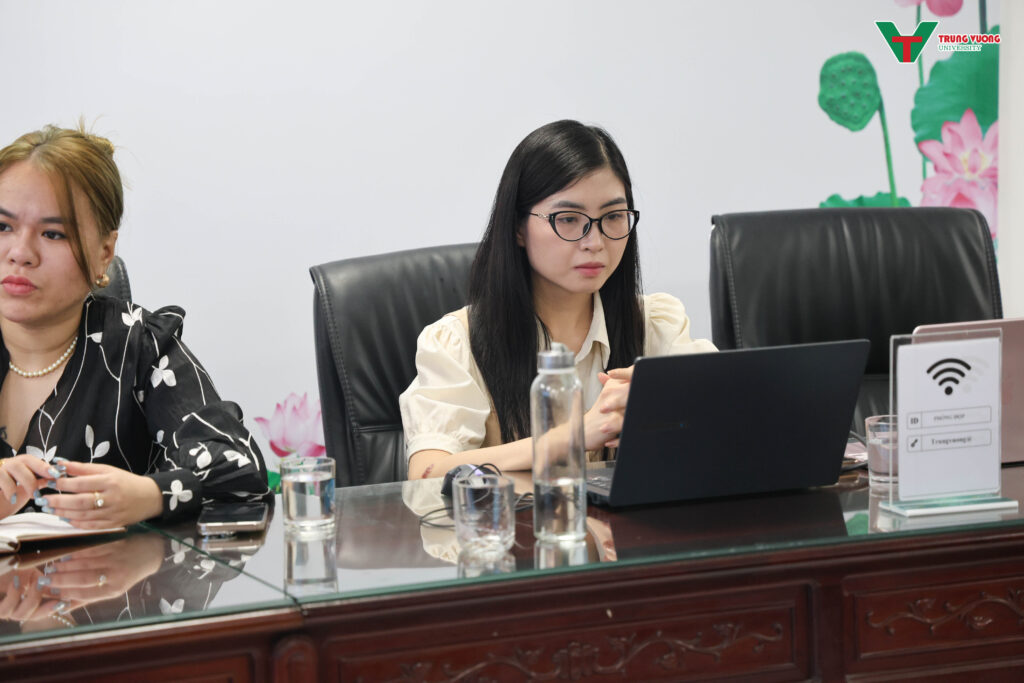 Biên bản ghi nhớ hợp tác Biên bản ghi nhớ hợp tác