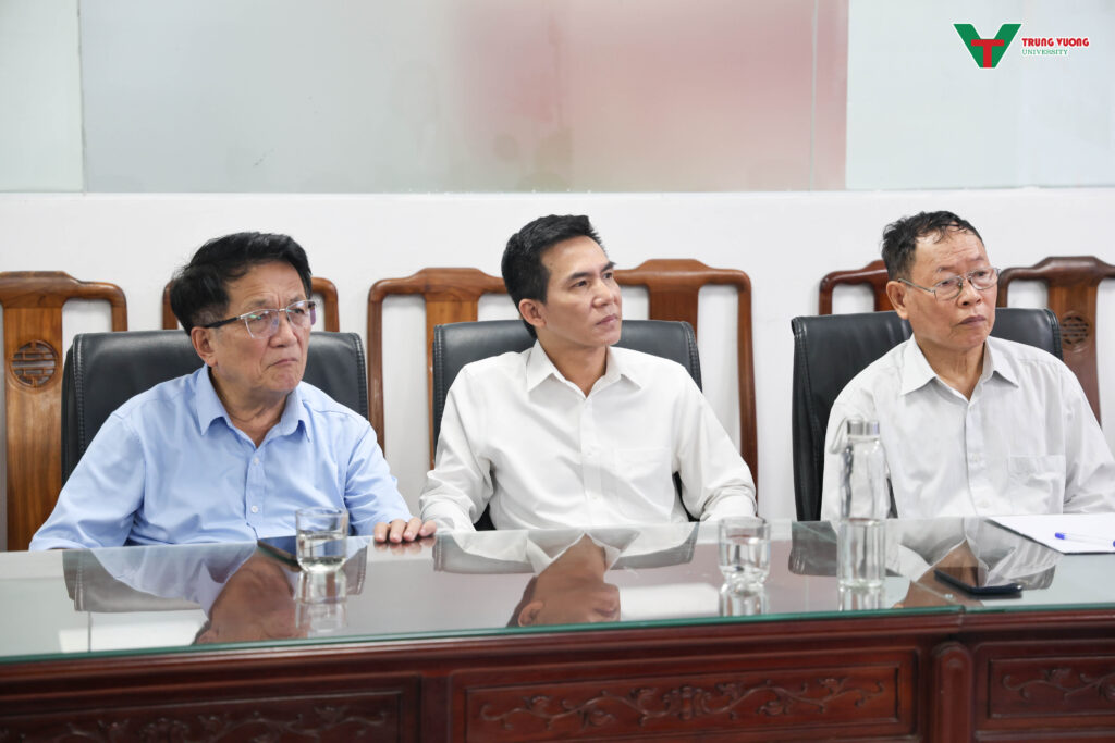 Biên bản ghi nhớ hợp tác Biên bản ghi nhớ hợp tác
