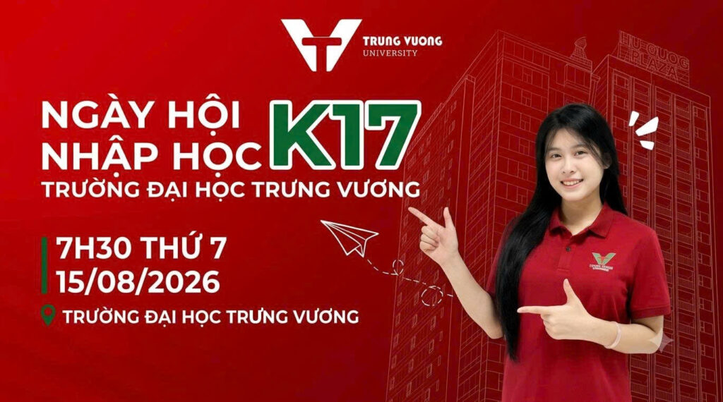 Ngày hội nhập học