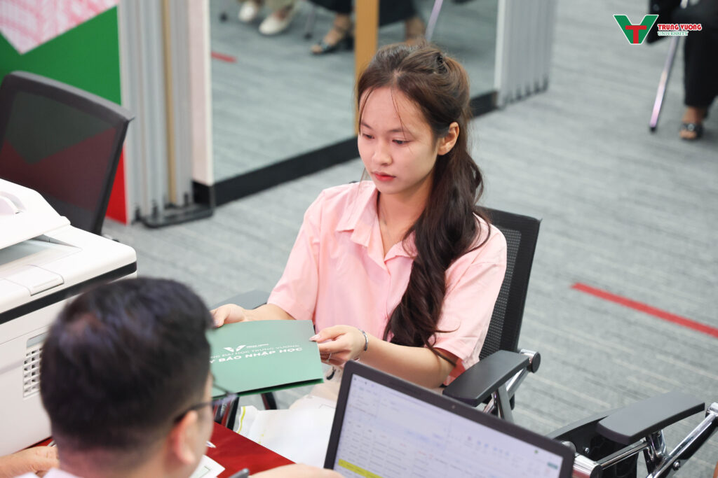Ngày hội nhập học 