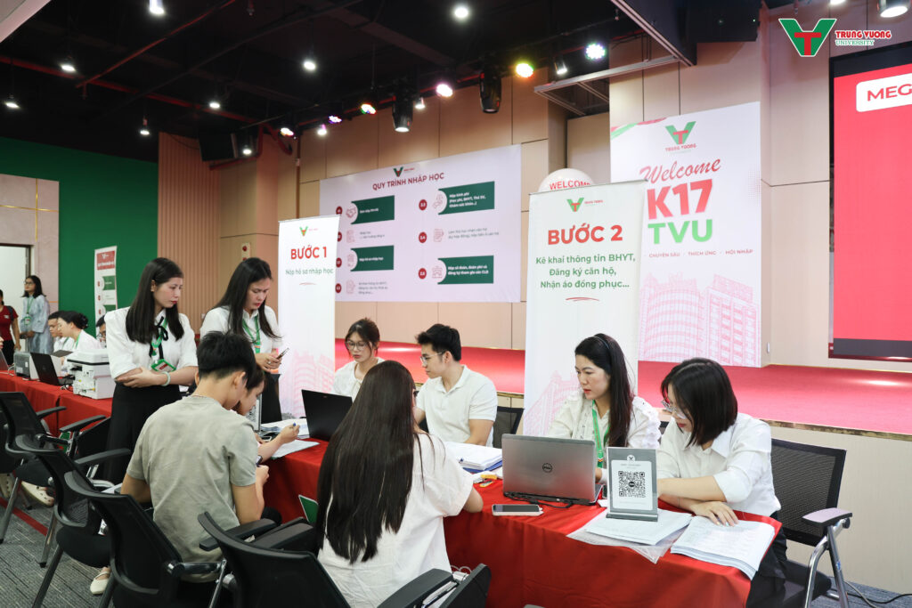 ngày hội nhập học ngày hội nhập học