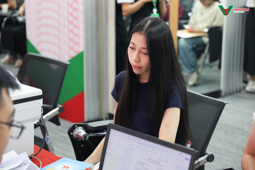 Ngày hội nhập học 