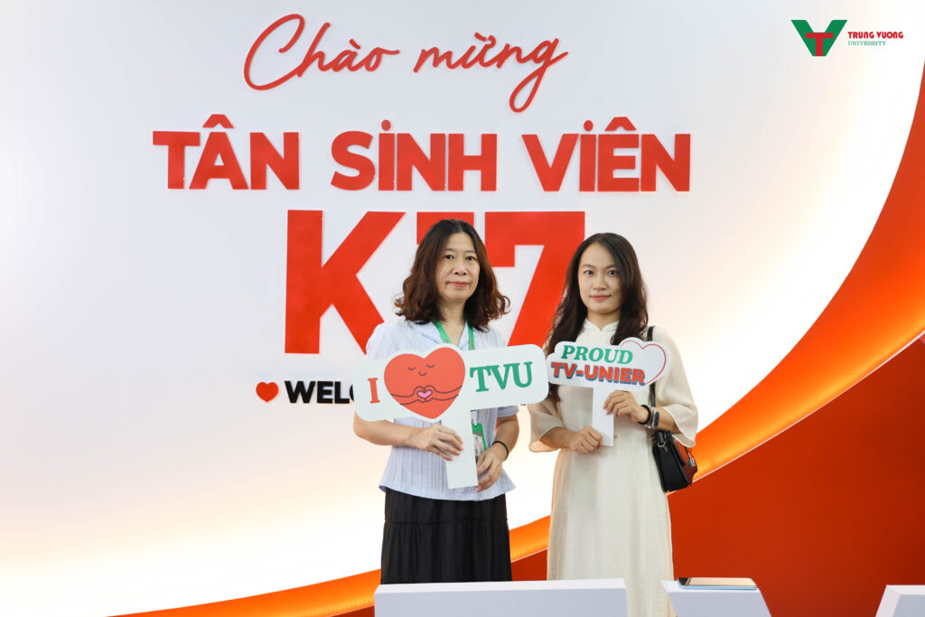 Ngày hội nhập học 