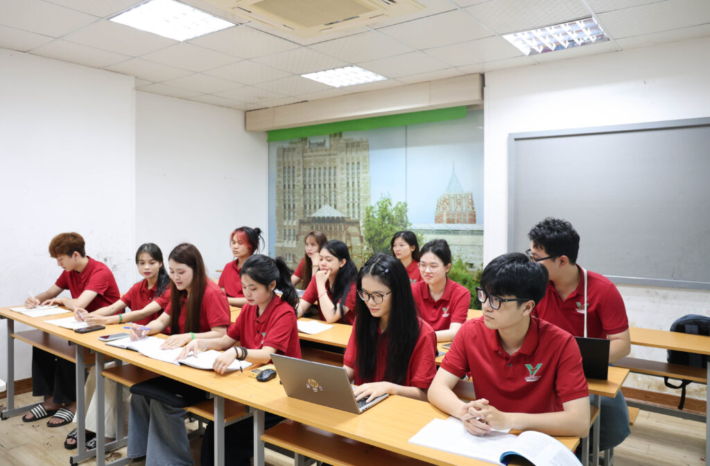 Góc doanh nghiệp: Vì sao sinh viên TVU được đánh giá cao? Đào tạo gắn doanh nghiệp, chú trọng thực hành Góc doanh nghiệp: Vì sao sinh viên TVU được đánh giá cao? Đào tạo gắn doanh nghiệp, chú trọng thực hành