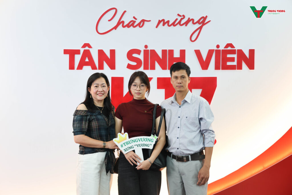Ngày hội nhập học 