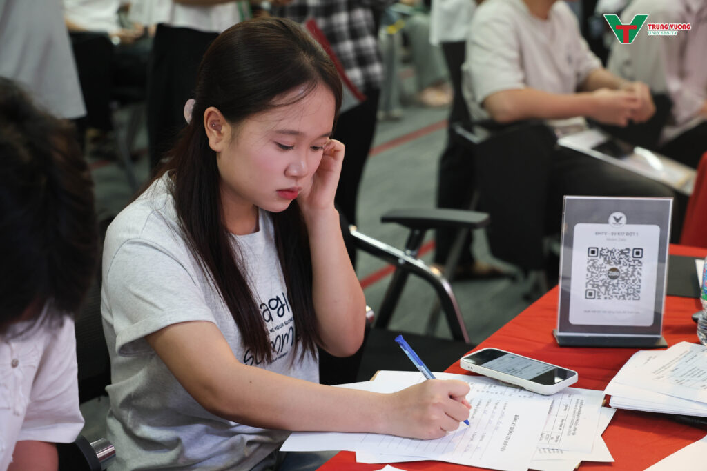Ngày hội nhập học 