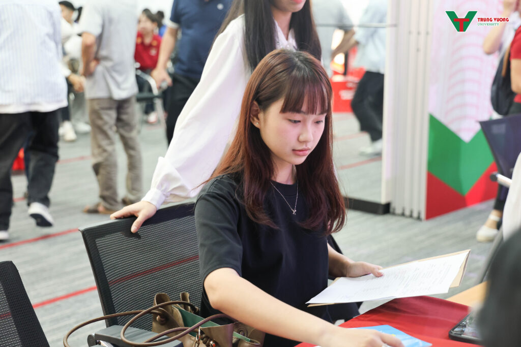 Ngày hội nhập học 