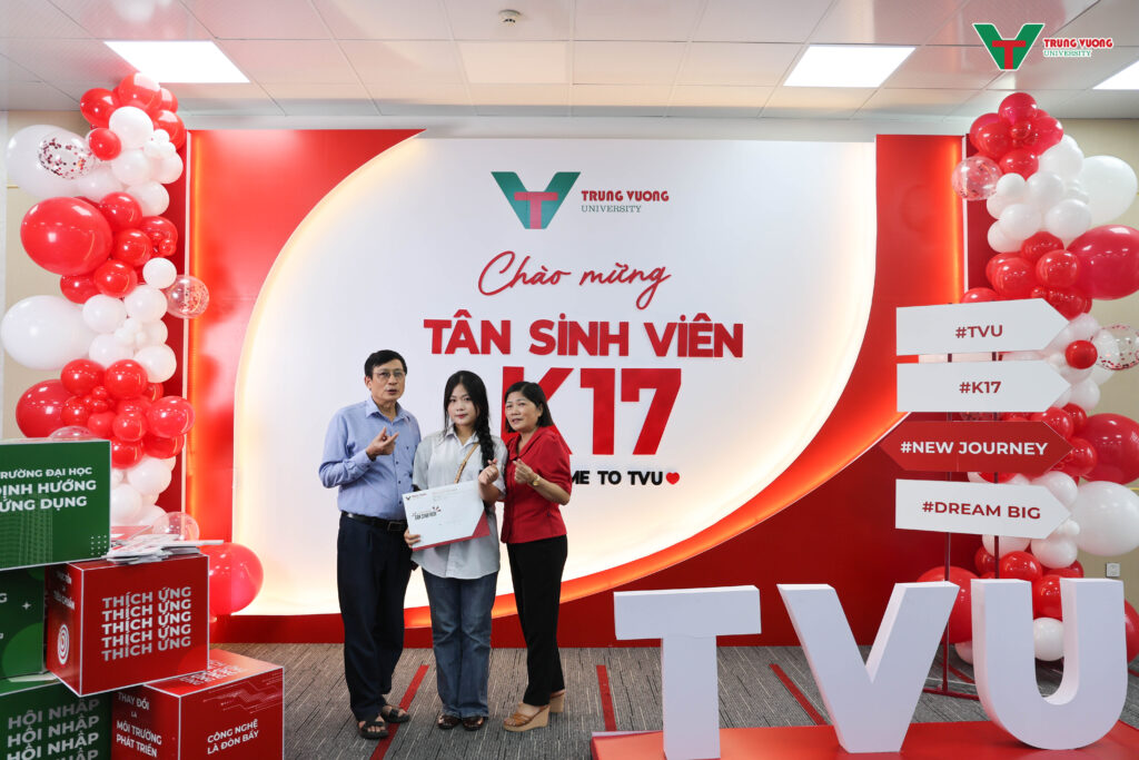 Ngày hội nhập học 