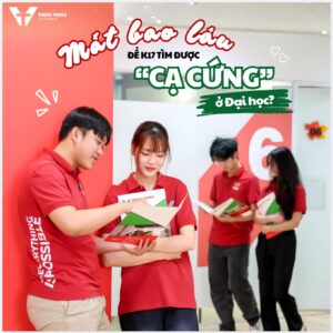 K17 TVU mất bao lâu để tìm được “cạ cứng”