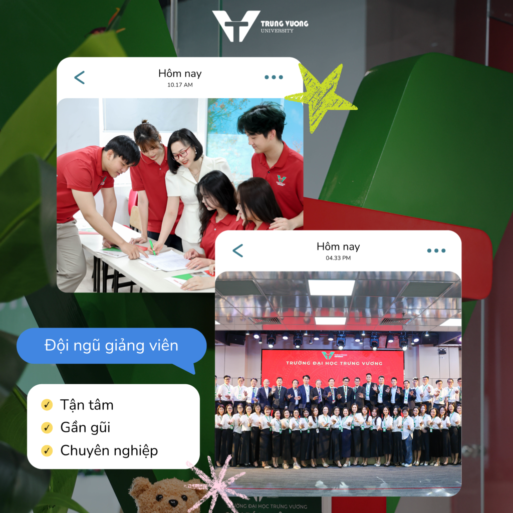 Đặc sản TVU – Những dấu ấn làm nên Trưng Vương Đặc sản TVU – Những dấu ấn làm nên Trưng Vương