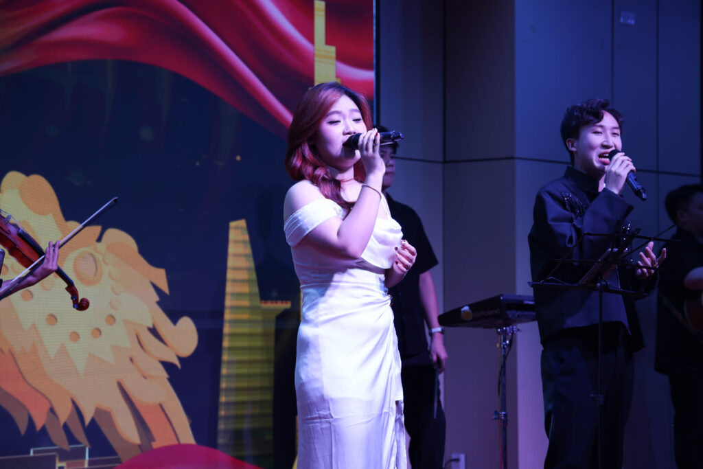 TVU Talent 2026 – Cuộc thi tìm kiếm tài năng sinh viên Trường Đại học Trưng Vương
