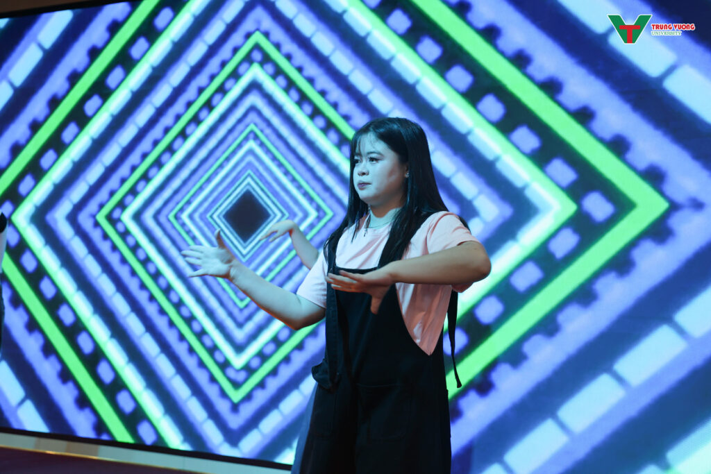 TVU Talent 2026 – Cuộc thi tìm kiếm tài năng sinh viên Trường Đại học Trưng Vương
