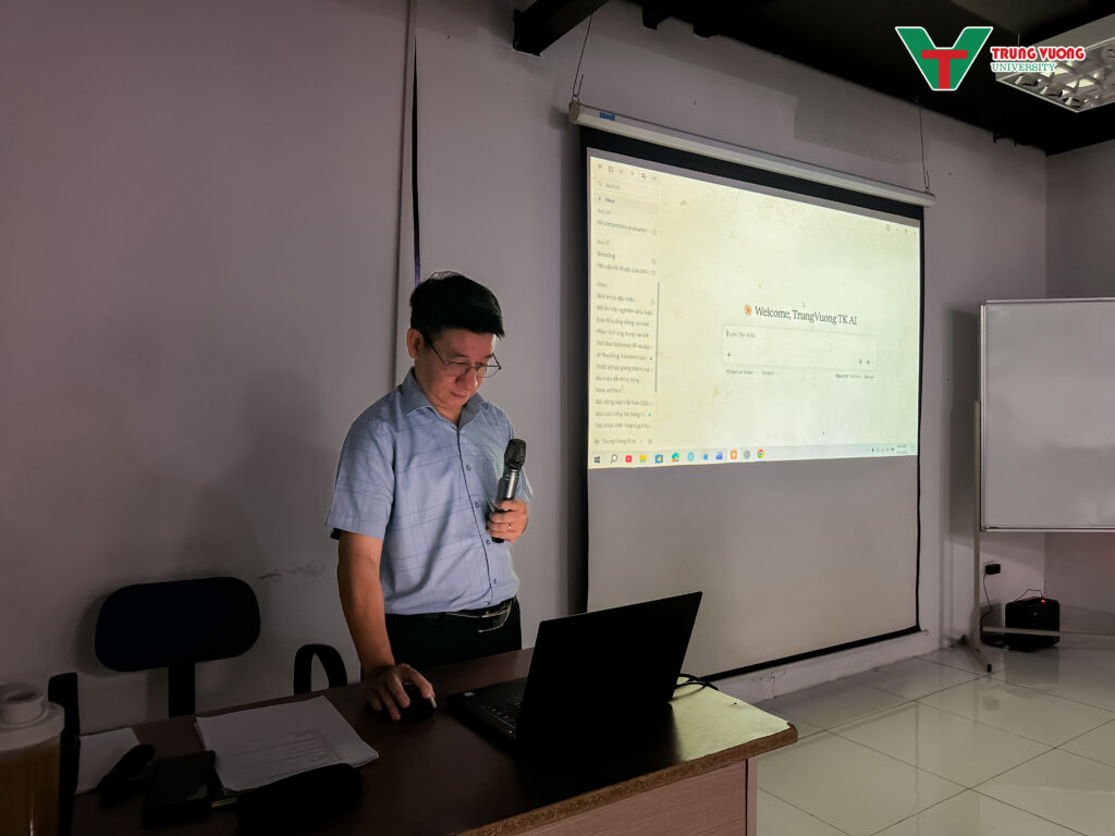 ứng dụng trí tuệ nhân tạo (AI) ứng dụng trí tuệ nhân tạo (AI)